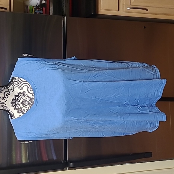 ☆Swing Athletic Tank Top - Picture 2 of 11